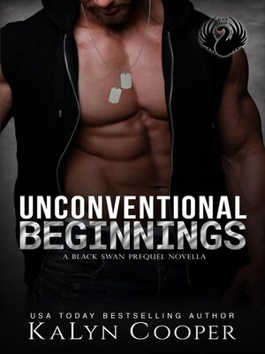 cover image of Unconventional Beginnings